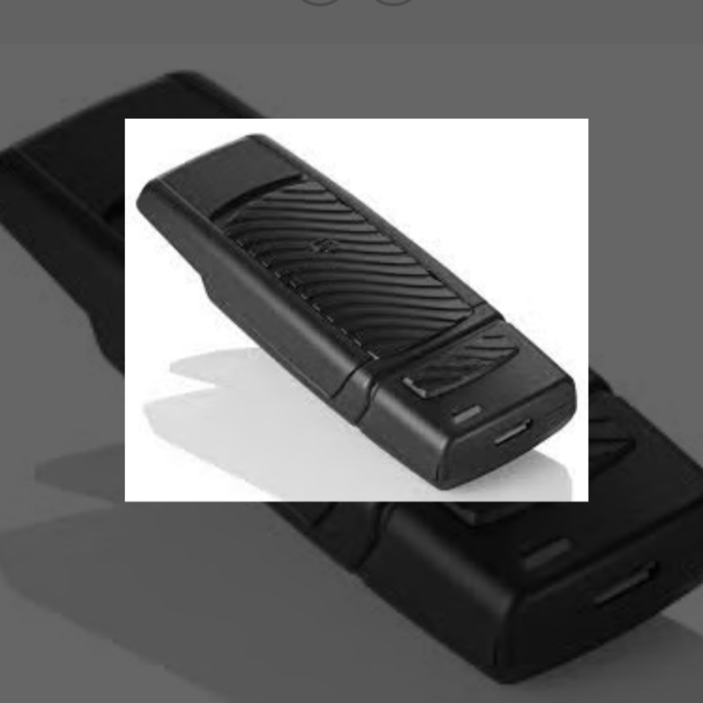 Starkey surflink mini mobile